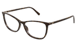 Lunettes de vue Valentino VG0024O