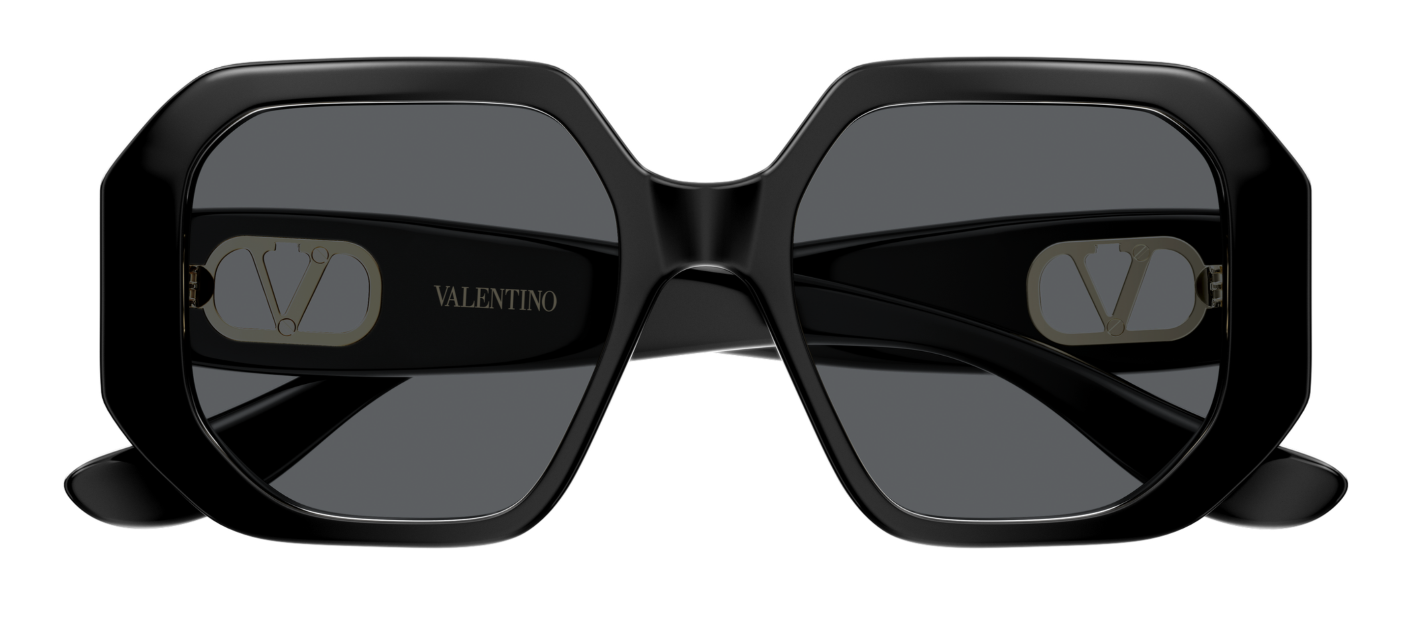 新品未使用 ヴァレンティノ サングラス VG0003SA 001 Valentino VG0003SA 太阳镜– Céline Roland Opticiens