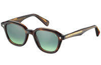 Manufacture Alpine Mont Gele Sunglasses