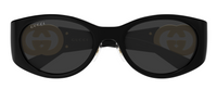 Gucci Emblem GG2123SA Sunglasses
