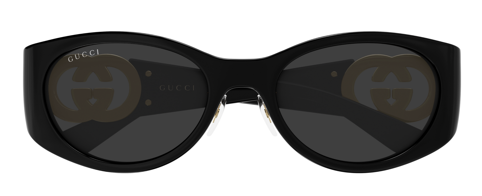 Gucci Emblem GG2123SA Sunglasses
