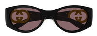Gucci Emblem GG2123SA Sunglasses
