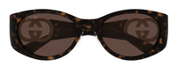 Gucci Emblem GG2123SA Sunglasses