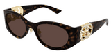 Occhiali da sole Gucci Emblem GG2123SA