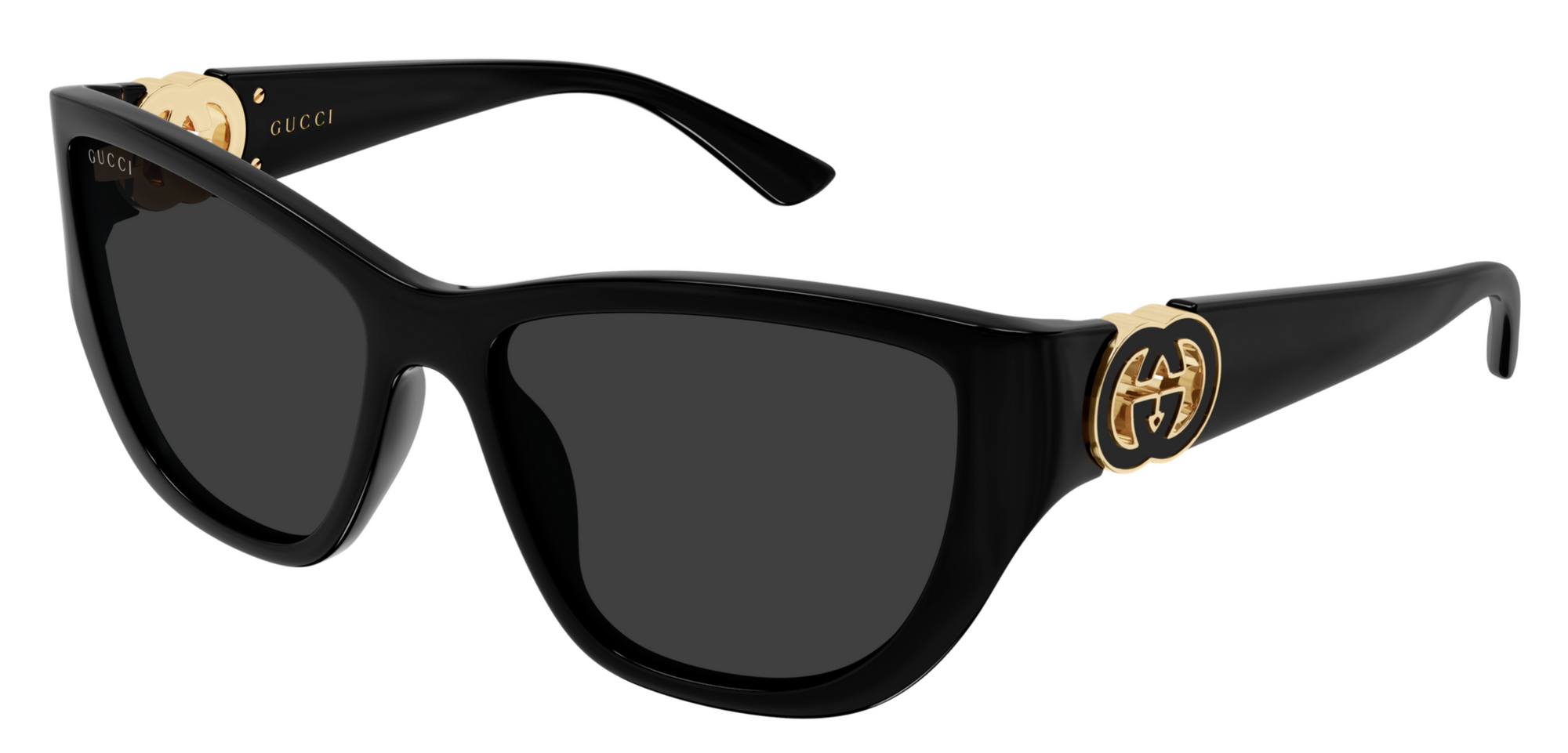 Gucci Emblem GG2122S Sunglasses