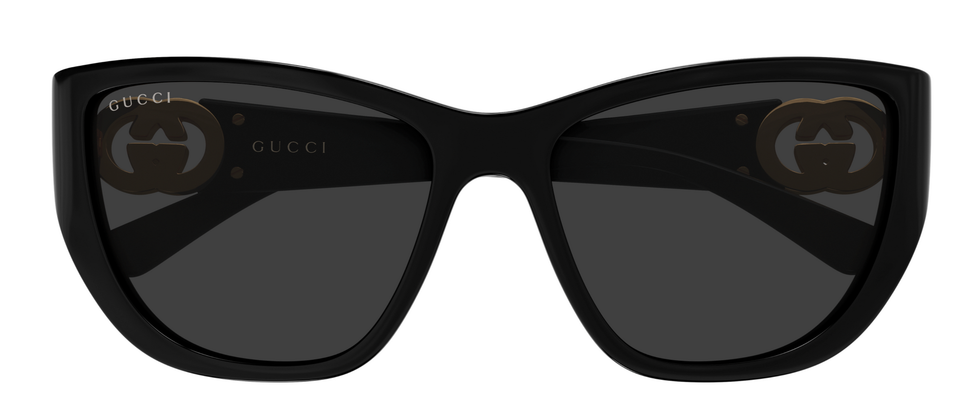 Gucci Emblem GG2122S Sunglasses