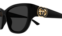 Gucci Emblem GG2122S Sunglasses