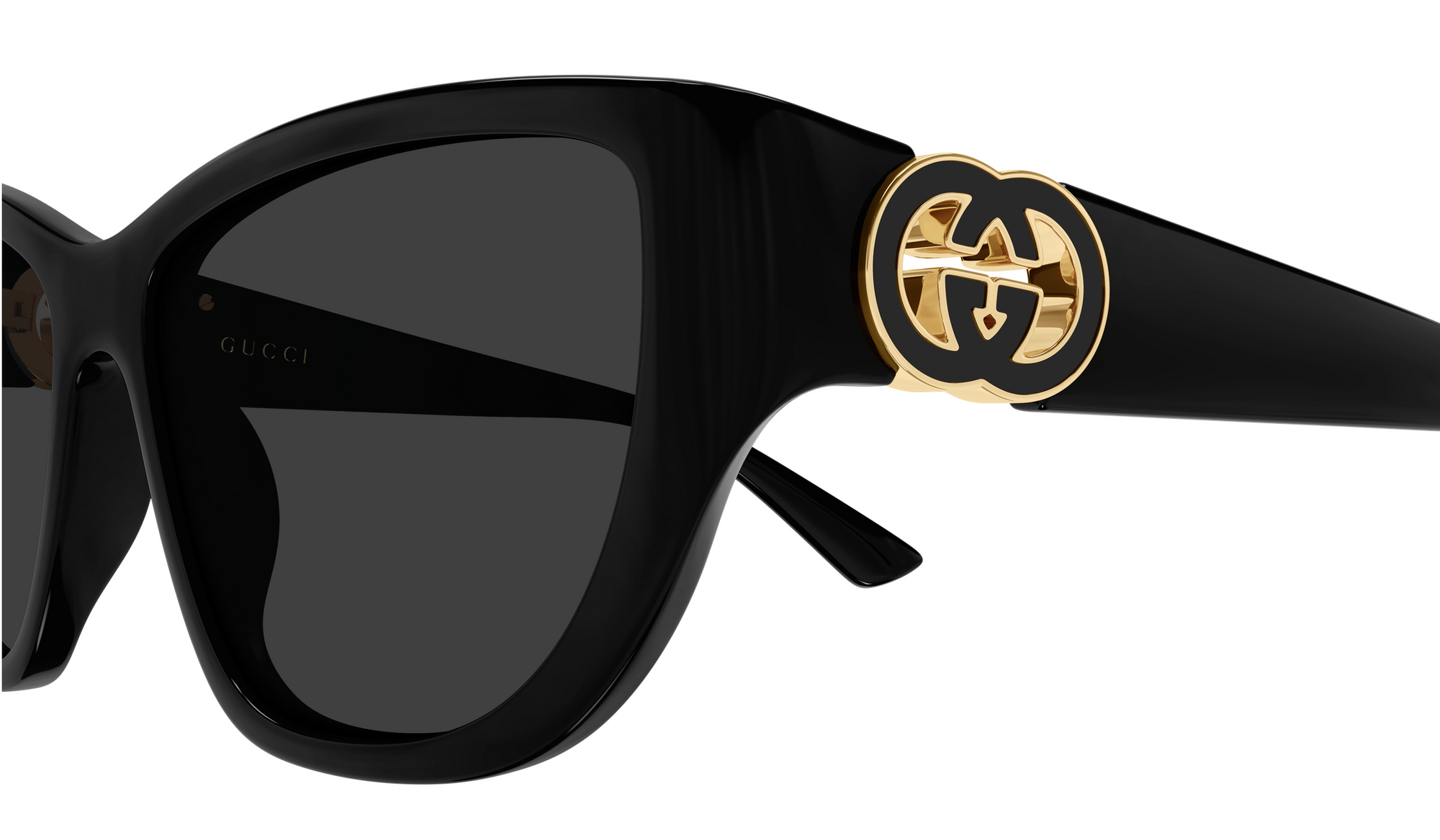 Gucci Emblem GG2122S Sunglasses