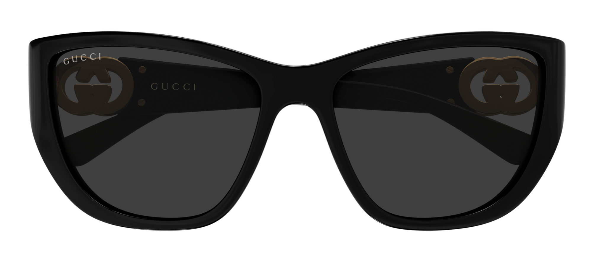 Gucci Emblem GG2122S Sunglasses