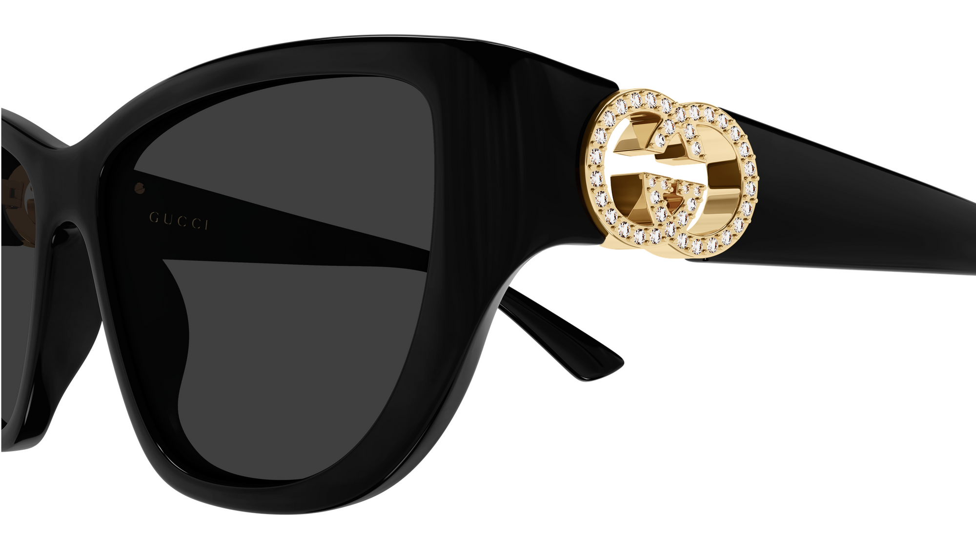 Gucci Emblem GG2122S Sunglasses
