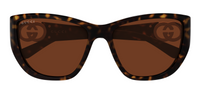Gucci Emblem GG2122S Sunglasses