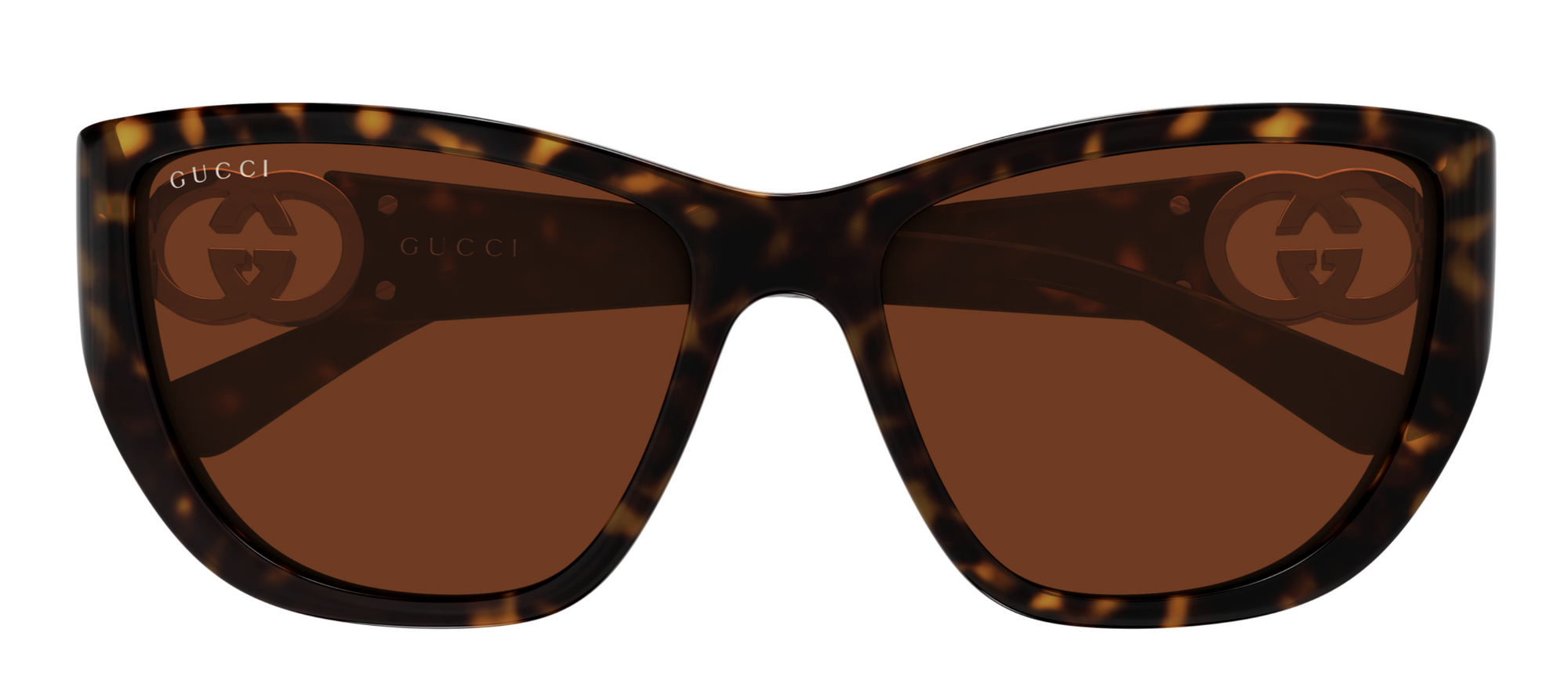 Gucci Emblem GG2122S Sunglasses