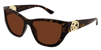 Gucci Emblem GG2122S Sunglasses