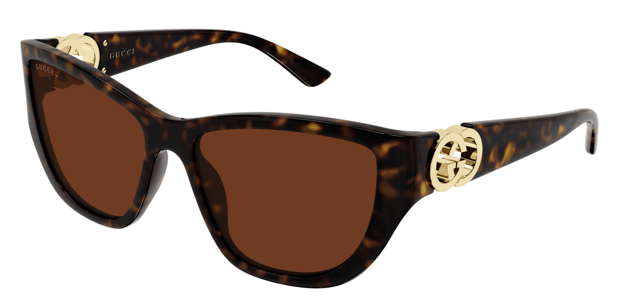 Gucci Emblem GG2122S Sunglasses