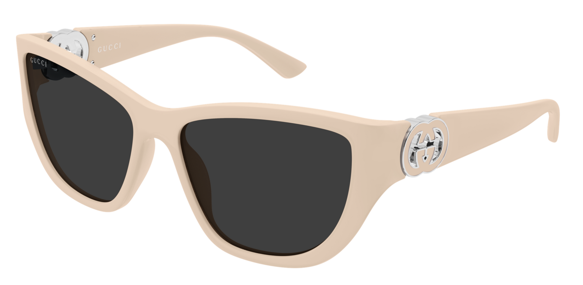 Gucci Emblem GG2122S Sunglasses