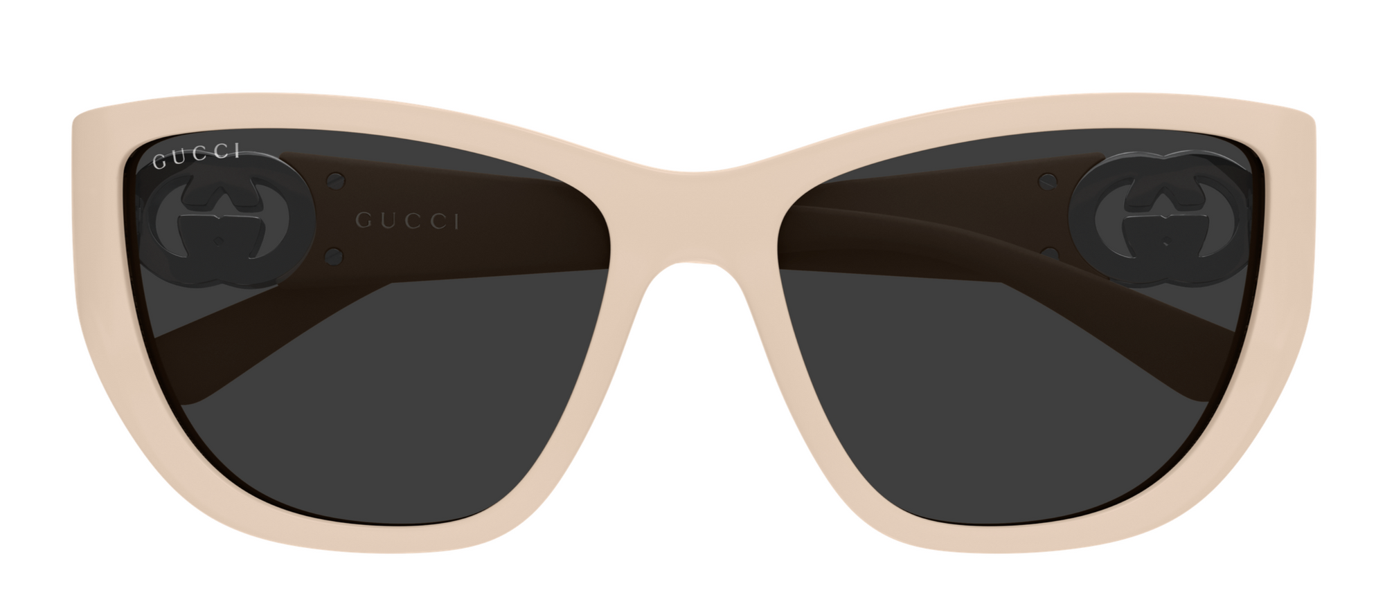 Gucci Emblem GG2122S Sunglasses
