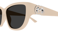 Gucci Emblem GG2122S Sunglasses