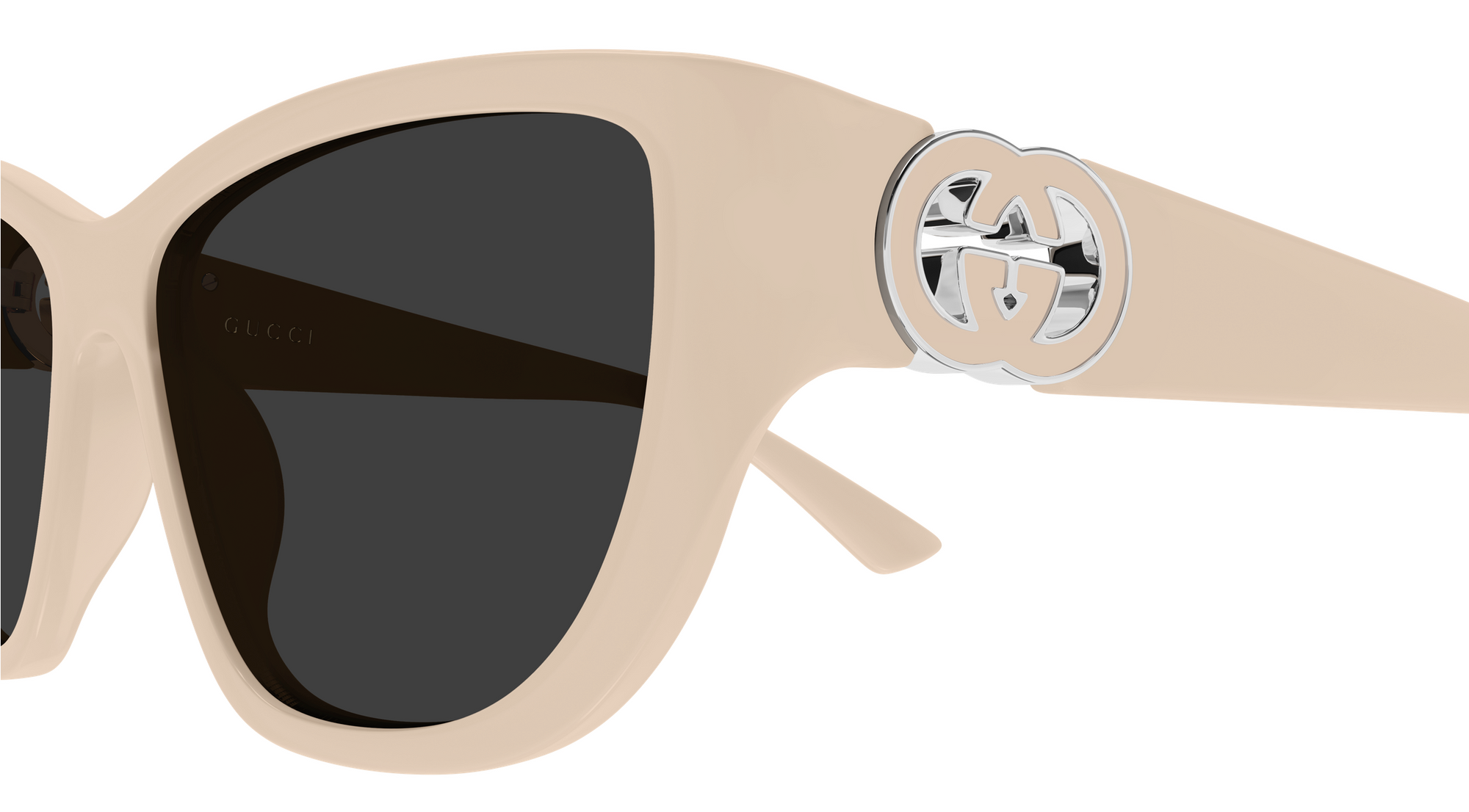 Gucci Emblem GG2122S Sunglasses
