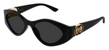 Occhiali da sole Gucci Emblem GG2121S