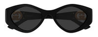 Gucci Emblem GG2121S Sunglasses