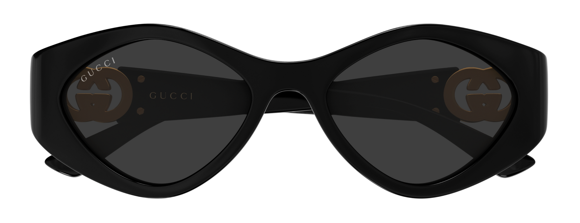 Gucci Emblem GG2121S Sunglasses