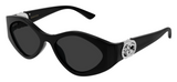 Occhiali da sole Gucci Emblem GG2121S