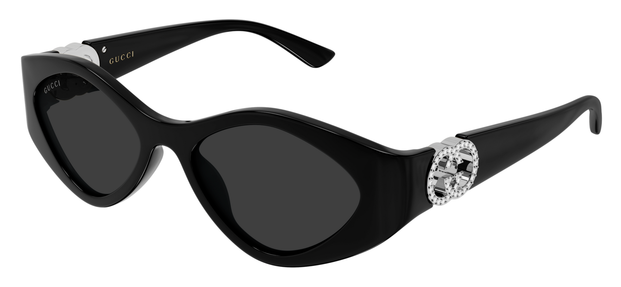 Gucci Emblem GG2121S Sunglasses
