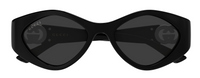 Gucci Emblem GG2121S Sunglasses