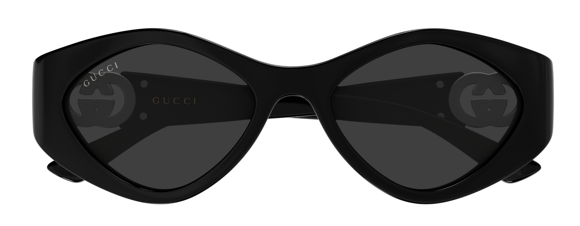 Gucci Emblem GG2121S Sunglasses