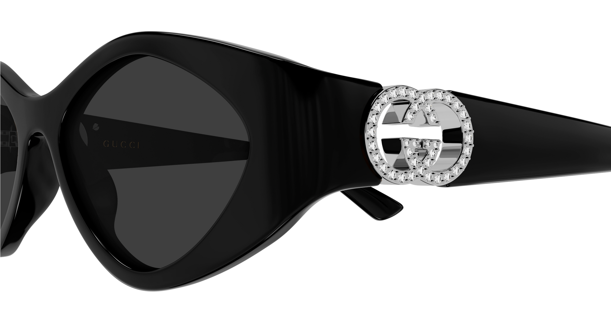 Gucci Emblem GG2121S Sunglasses