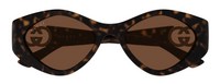 Gucci Emblem GG2121S Sunglasses