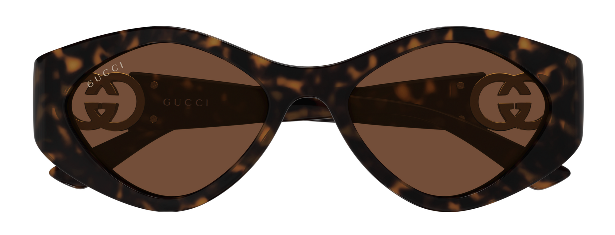 Gucci Emblem GG2121S Sunglasses