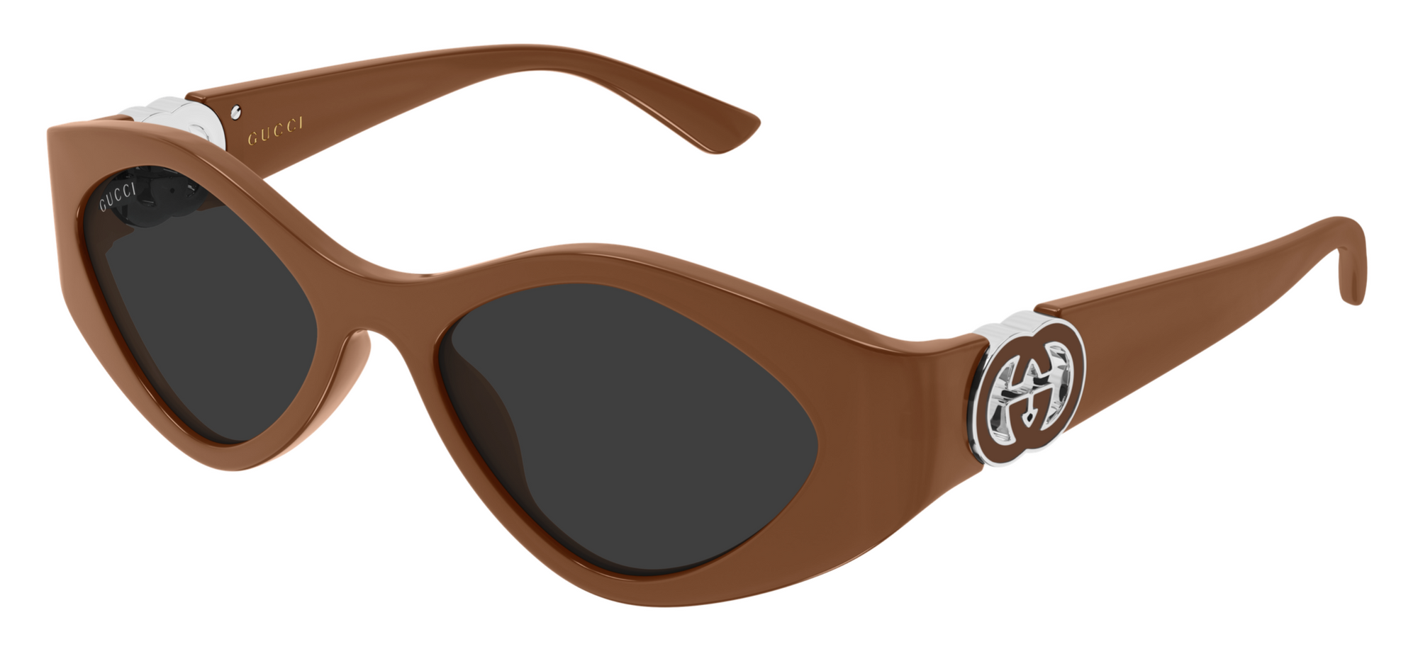 Gucci Emblem GG2121S Sunglasses