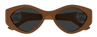 Gucci Emblem GG2121S Sunglasses