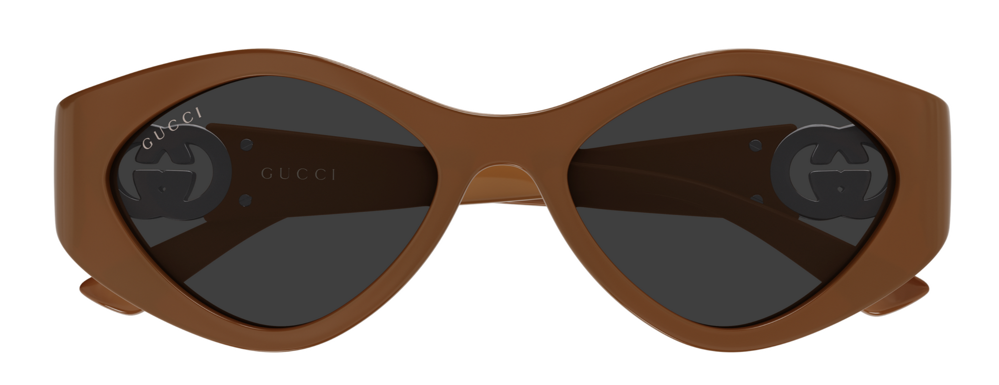 Gucci Emblem GG2121S Sunglasses