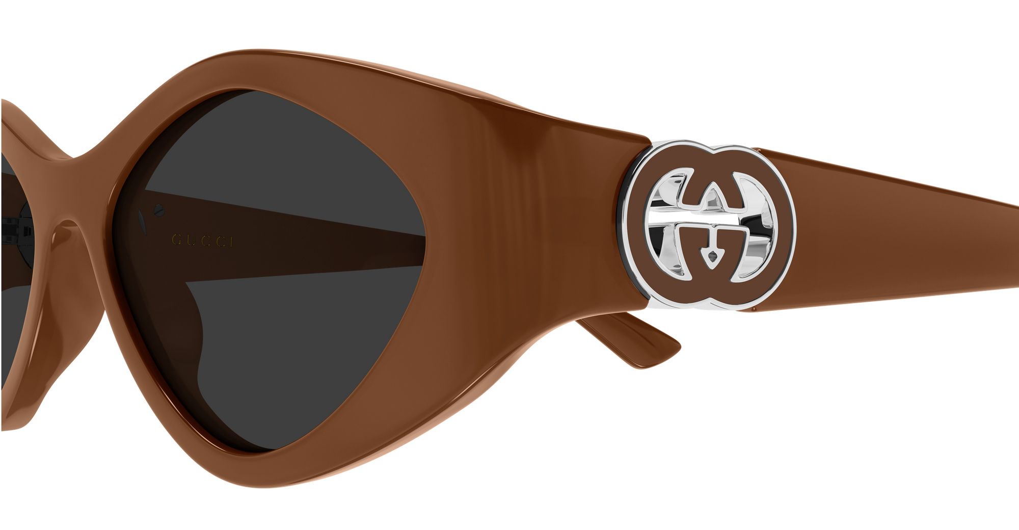 Gucci Emblem GG2121S Sunglasses