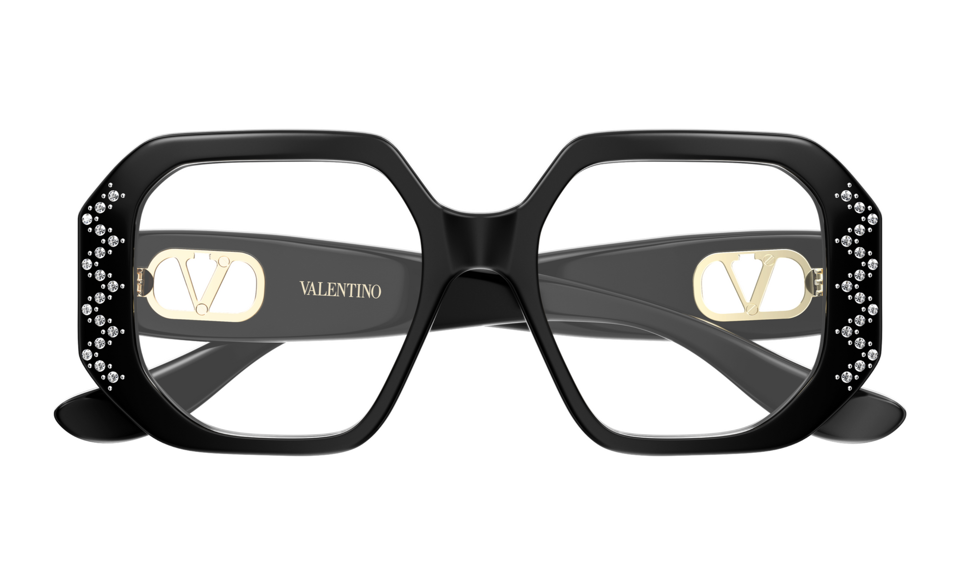 Bril op sterkte Valentino VG0003O