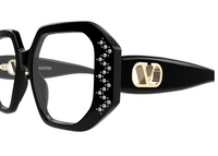 Bril op sterkte Valentino VG0003O