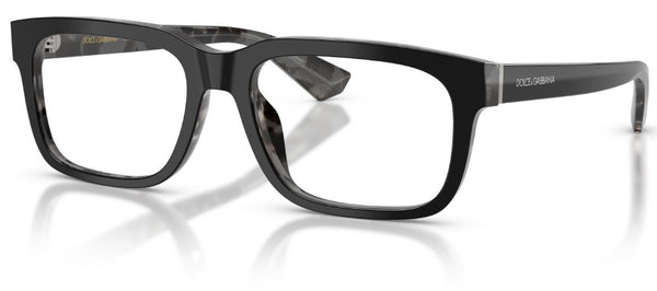 Brille Dolce & Gabbana DG3432