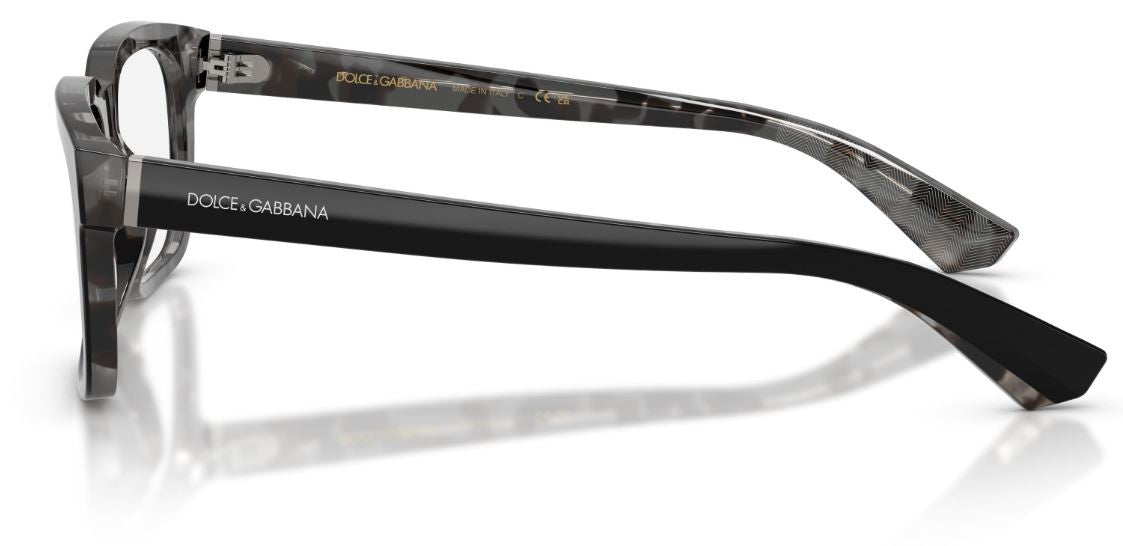 Оправи для зору Dolce & Gabbana DG3432