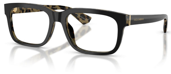 Brille Dolce & Gabbana DG3432