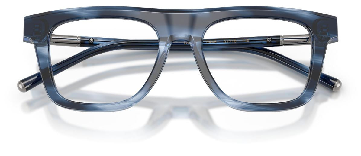 Korrektionsbrille Dolce & Gabbana DG3434