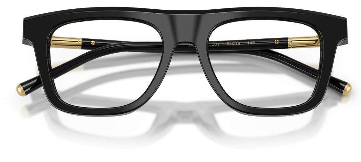 Korrektionsbrille Dolce & Gabbana DG3434