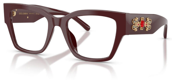 Korrektionsbrille Dolce & Gabbana DG3435B
