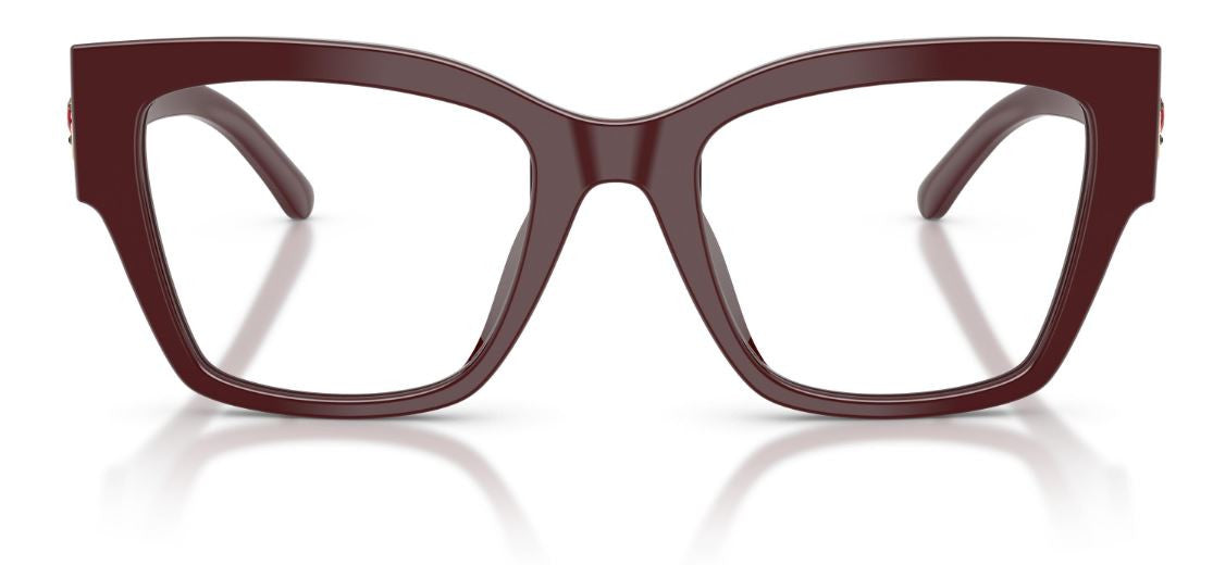 Lunettes de vue Dolce & Gabbana DG3435B
