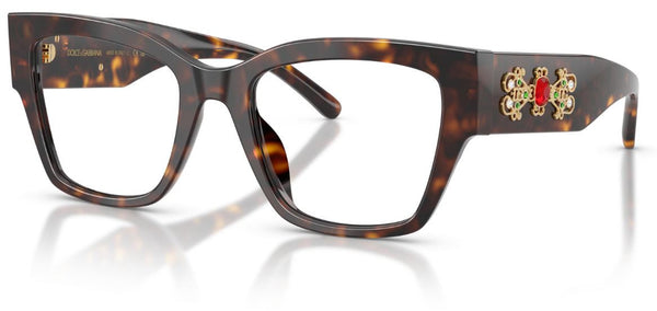 Korrektionsbrille Dolce & Gabbana DG3435B