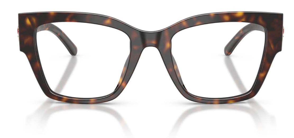Lunettes de vue Dolce & Gabbana DG3435B