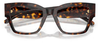 Lunettes de vue Dolce & Gabbana DG3435B