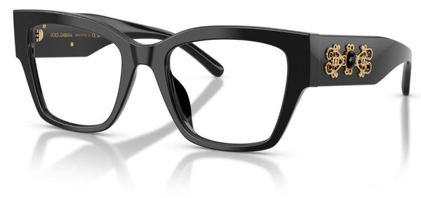 Korrektionsbrille Dolce & Gabbana DG3435B