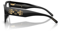Lunettes de vue Dolce & Gabbana DG3435B